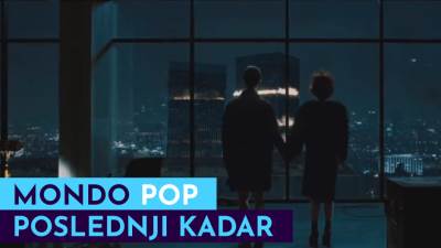  MONDOPop: Najbolji poslednji kadrovi 