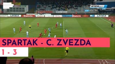  Pregled iz Subotice: Nova trava, 4 gola, ali i povreda 