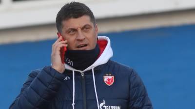 Milojević uživao: Svaka čast Spartaku i Subotici 