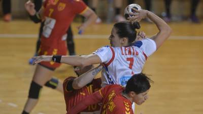  Lekić: Rusija je najjača ekipa na EP, ali... 