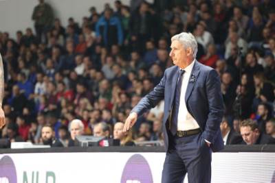  Pešić: Ovakvog trenera ste hteli da menjate... 