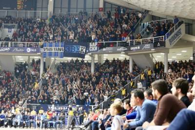  "Doveli smo Bitadzea ispred Zvezde i Partizana" 