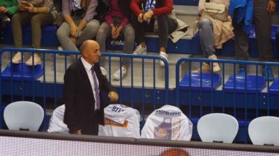  Kadim Kerington i Marin Mornar napustili KK Mornar Bar 