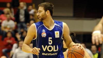  Vladimir Dašić potpisao za Zadar 