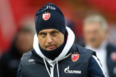  Trener je na vreme podviknuo, dolazi Napredak! 