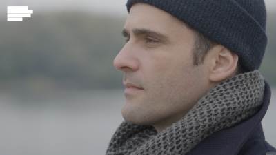  EKSKLUZIVNO: Raša Bukvić o seriji "Besa" (VIDEO) 