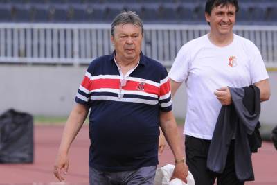  Kosanović se izvinio novinarki: Bilo je u afektu! 