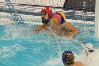  Nova pravila u vaterpolu 