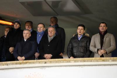  Marko Pantelić potpredsjednik Fudbalskog saveza Srbije 