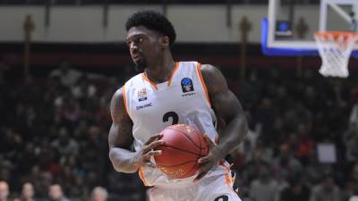  Ulm - Andora 88:80 Evrokup 