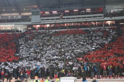  Crvena zvezda Krasnodar Salcburg Vladan Milojević izjava 