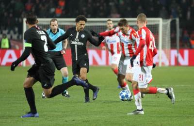  EKSKLUZIVNO: Golovi sa "Rajka", Delije i Đorđić! 