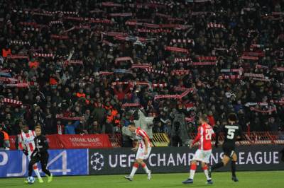  Kilijan-Mbape-Sjajna-atmosfera-na-Marakani 