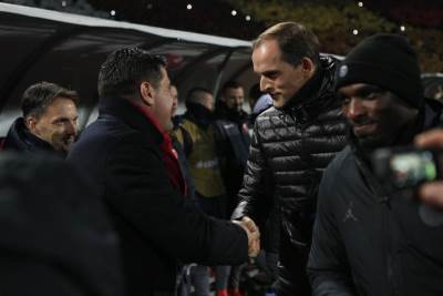  Vladan Milojević: Ovako se danas igra u svijetu Crvena zvezda Liverpul 1:4 