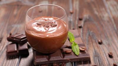  Čokoladno čudo iz Italije 