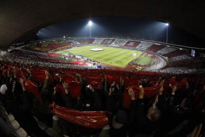  Crvena zvezda objavila cijene sezonskih ulaznica 