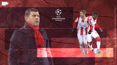  Zvezda u Ligi šampiona: Šta je bilo dobro, a šta ne! 