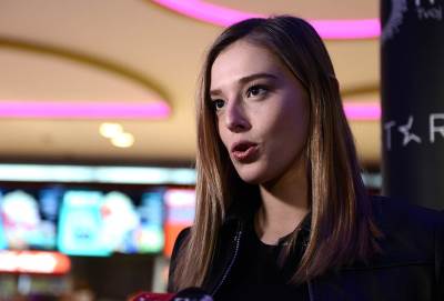  Milena Radulović dala izjavu u policiji: Pozivam sve djevojke koje su žrtve Mike Aleksića da mi se jave! 