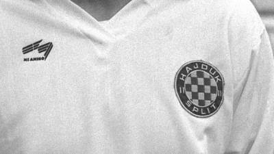  Sramoti se Poljud - bahanalije "hajdukovaca" 