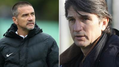  FK Partizan Zoran Mirković ocjena polusezone četvorka 