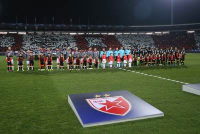  Milan Gajić i Mirko Ivanić transferi FK Crvena zvezda 