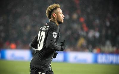  Nejmar crtani film - gol na meču Crvnea zvezda - PSŽ 