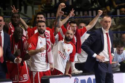  Utakmica koju Zvezda nikad nije izgubila... 