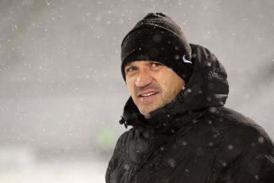  Razočarani Mirković: Dobro ću razmisliti šta dalje! 