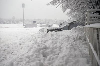  Saopštenje Superlige: Pet utakmica u novom terminu 