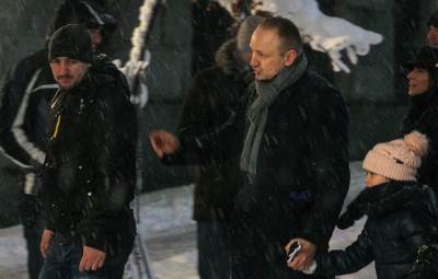  Vučić o opoziciji: Oni maštaju da se vrate 90-te! 