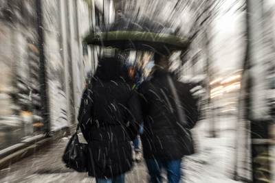  Zatvoreni putevi u Njemačkoj, otkazani letovi 