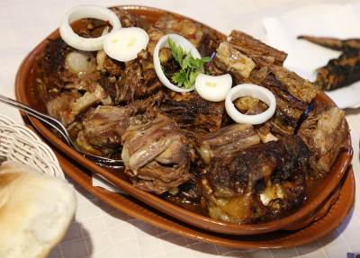  Ovo niste probali: Jelo po kojem je čuven jug Srbije  