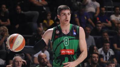  Olimpija Krka 70:69 ABA liga 