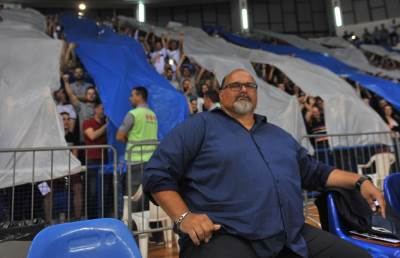  Cibona - Budućnost 83:77 ABA liga 