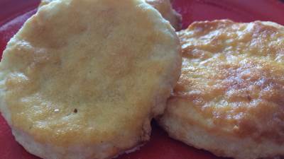  Pogačice s kačkavaljem 