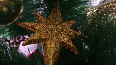  Ukrasite jelku na kojoj će vam svi zavideti (VIDEO) 