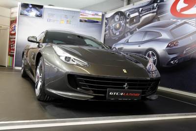  MUČENIK: Razlupao tri "ferarija", sad skuplja pomoć 