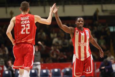  Zvezdina "stotka" Galati i u Istanbulu! 