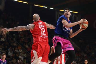  Bitadze pozajmljen Budućnosti! 