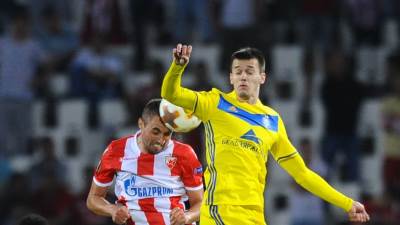  Nemanja Milunović zove Mirka Ivanića u Crvenu zvezdu 