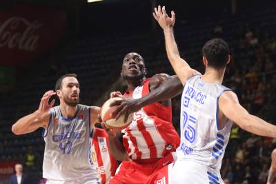  Cibona Crvena zvezda ABA liga najava 