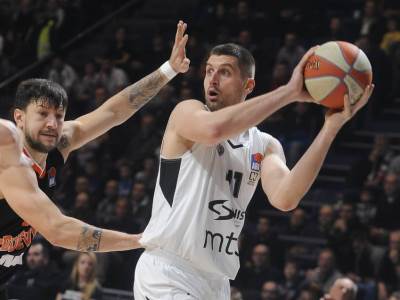  ABA Đorđe Gagić dolazi u KK Igokea 