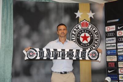  PARTIZAN: A kad je ostanak Bate Mirkovića bio upitan? 