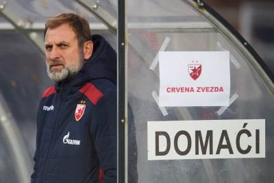  Živković otišao iz Zvezde, kod Piksija 