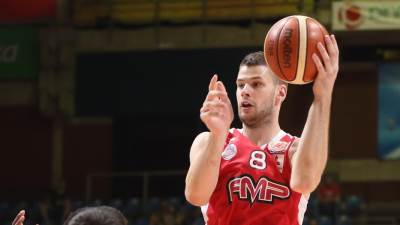  Apić uvijek "naoštren" protiv Zadra 