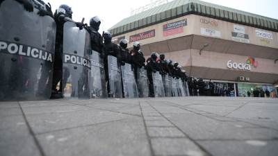  Fotografisanje policije zakon zatvor  