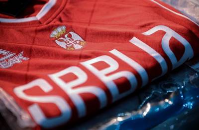 Košarkašice Srbije večeras upoznaju Arenu 