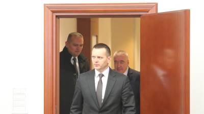  Lukač: Skup na Trgu Krajine je bio nelegalan 