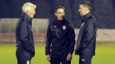  Milan Obradović napušta stručni štab orlova 