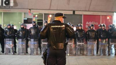  Banjaluka: Uhapšeni pušteni na slobodu 